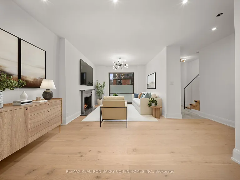 231 Macpherson Ave — Photo 5