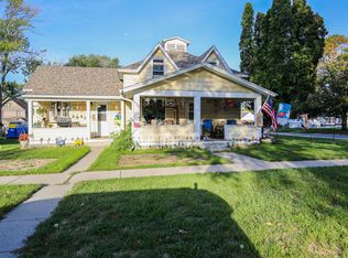 536 7th St, Nevada, IA 50201