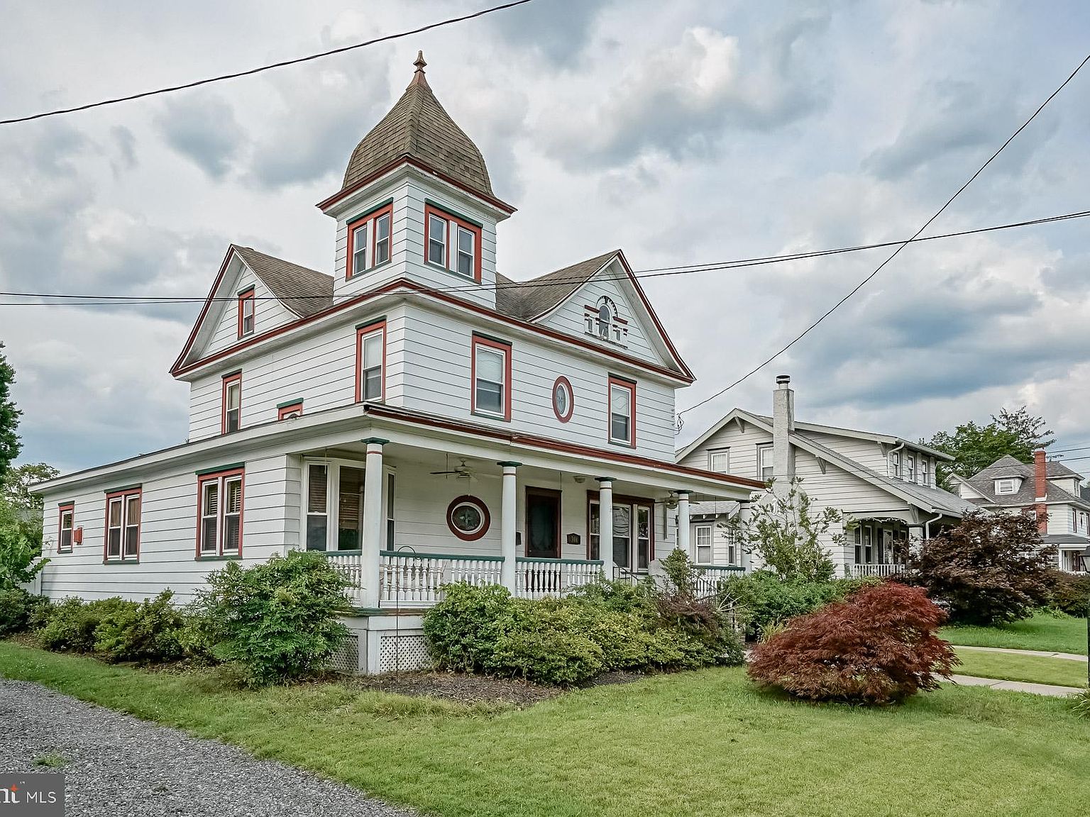 308 W Holly Ave, Pitman, NJ 08071 Zillow