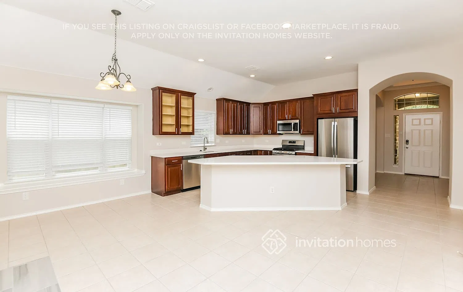 8008 Laurel Oak Dr Fort Worth, TX 76131 — Photo 4
