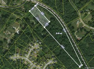 2306 W Copeland Dr, Powell, TN 37849