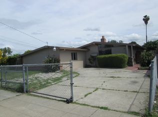 27698 Calaroga Ave, Hayward, CA