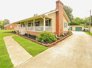 708 Baker Rd, High Point, NC 27263