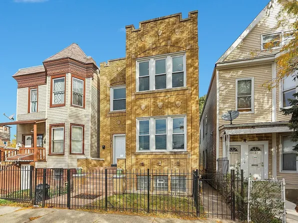 4832 W Harrison St APT 2, Chicago, IL 60644