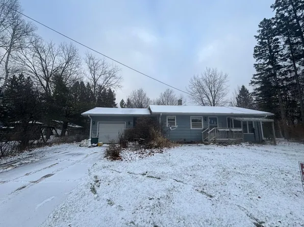 1718 Town St, Prentice, WI 54556
