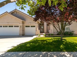 790 Oxen St, Paso Robles, CA 93446