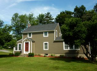 552 Shrewsbury St, Holden, MA 01520