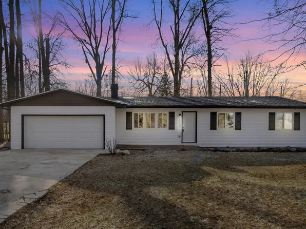 5130 Laurel Dr, Fort Wayne, IN 46835