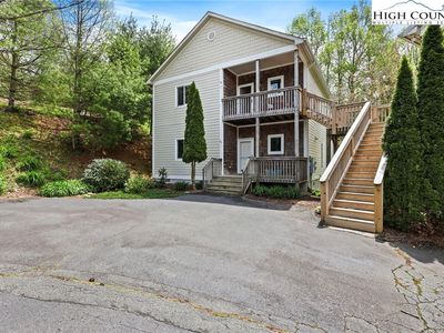 196 Evergreen Springs Court #602, Blowing Rock, NC, 28605