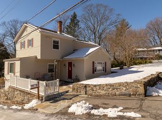 11 Mount Pleasant Ln, Irvington, NY 10533