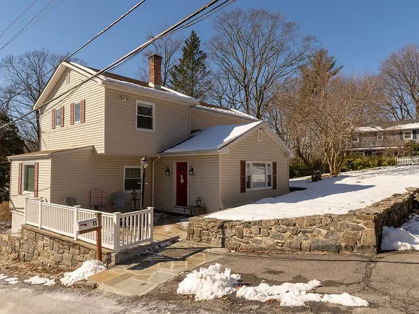 11 Mount Pleasant Ln, Irvington, NY 10533