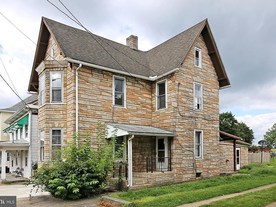 21 W Main St, Newmanstown, PA 17073 Zillow