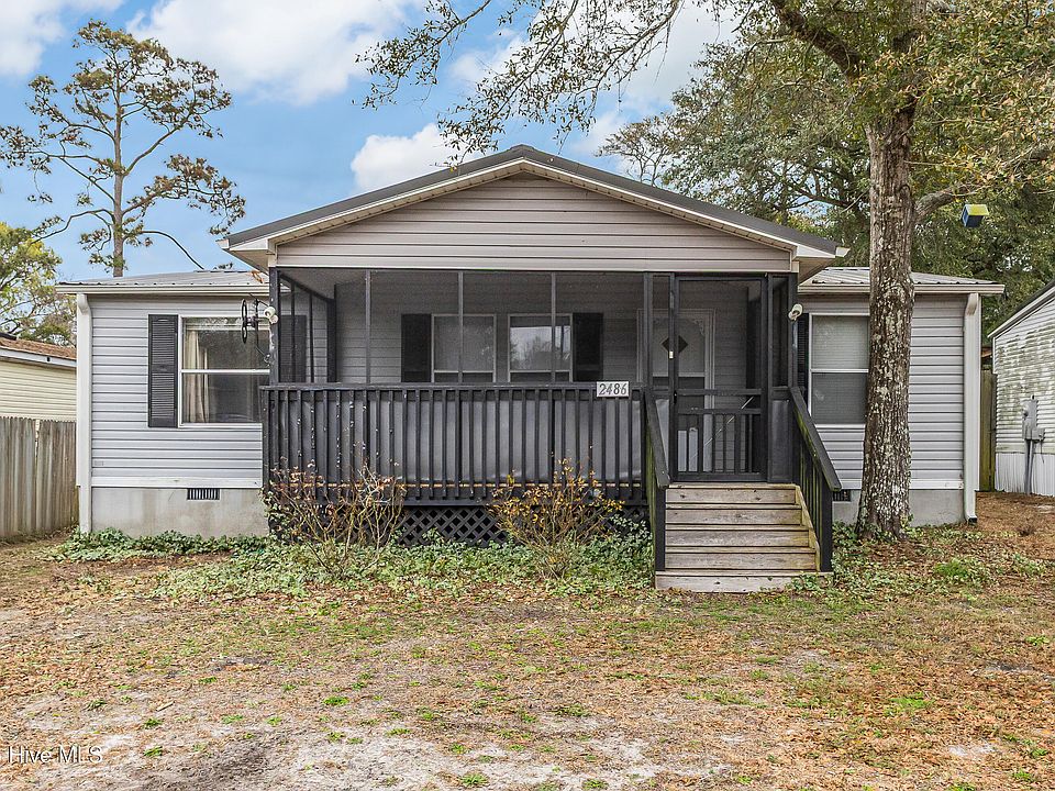 1st image of 2486 Kirby Road SW