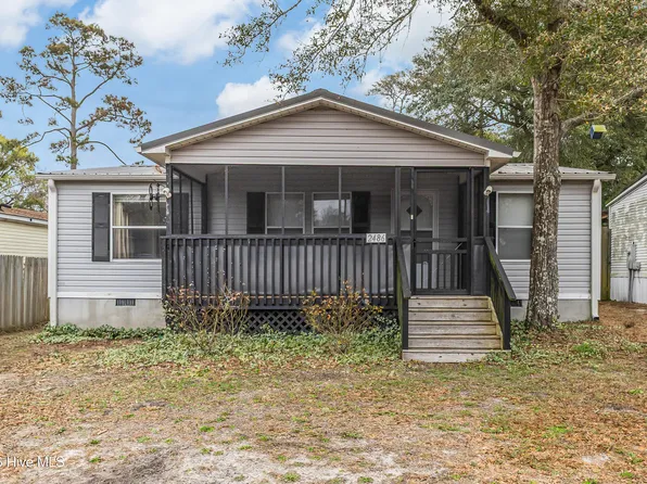 2486 Kirby Road SW, Supply, NC 28462