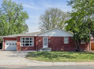 204 S 6th St, Phillipsburg, KS 67661