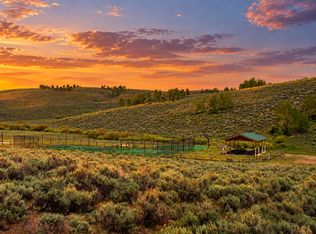 3695 N Dry Valley Rd, Helper, UT 84526