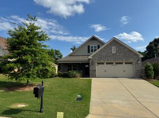 177 Blasted Rock Rd, Auburn, AL 36830