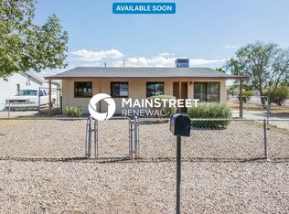 1629 E Violet Dr, Phoenix, AZ 85040