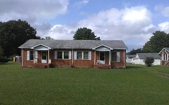Unit 158 Opal is on left side facing building.