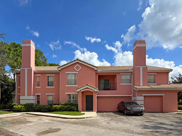 106 SW Peacock Boulevard #4-101, Port St Lucie, FL 34986