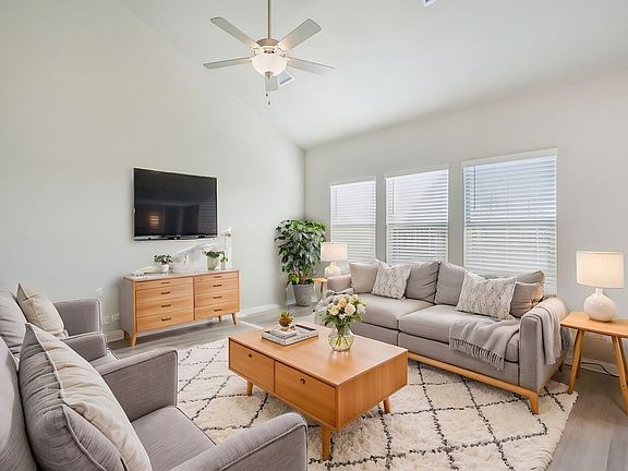 The Haskell floorplan with the Crisp 2 interior package.