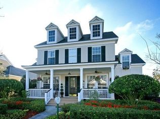 813 Spring Park Loop, Celebration, FL 34747