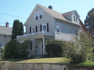 29 Warren St #C, Norwich, CT 06360