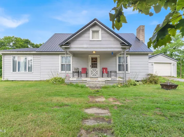 5865 Creek Hill Rd, Saint Paul, VA 24283