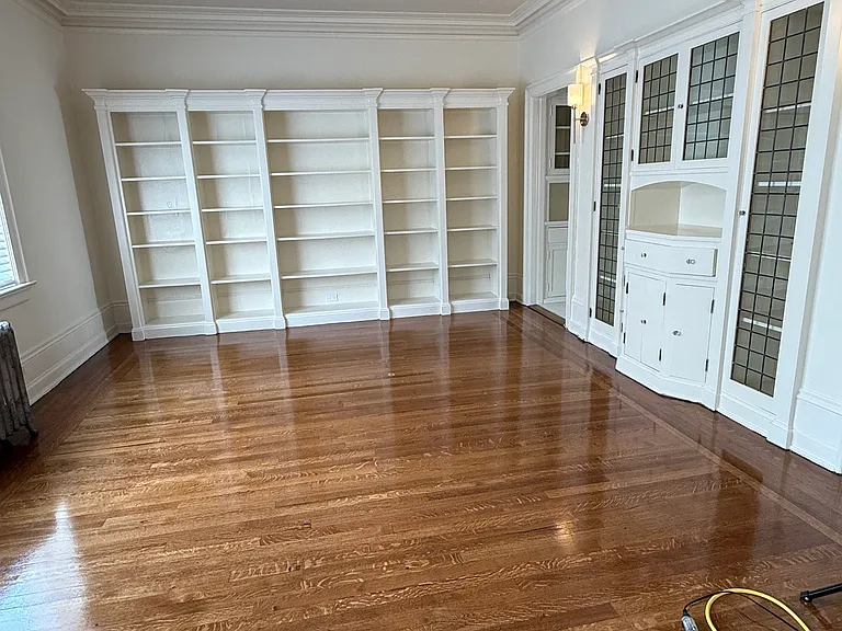 dining room or living room