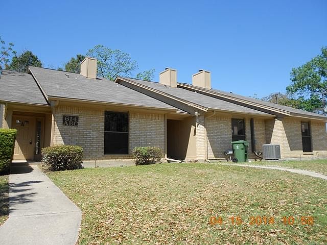 1st image of 614 Starlinda Ct APT A
