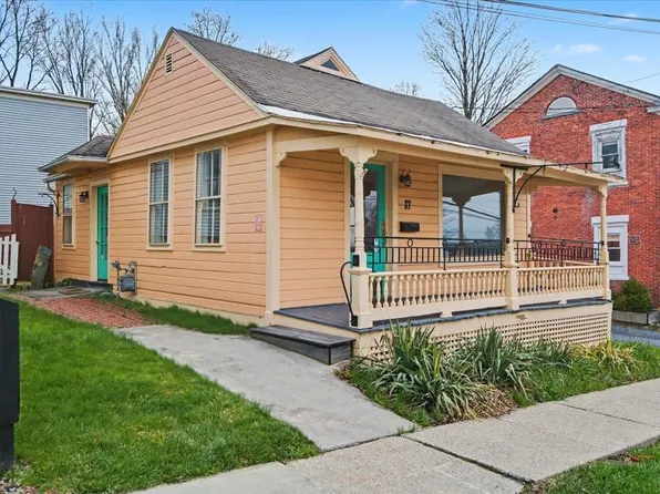 37 Green Street, Vergennes, VT 05491