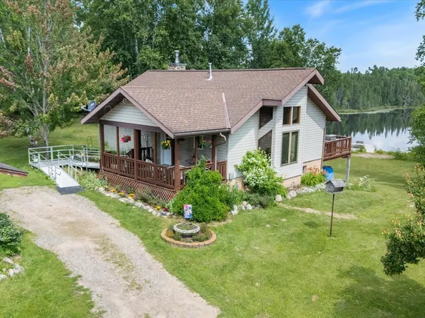55159 Gale Lake Rd, Bigfork, MN 56628