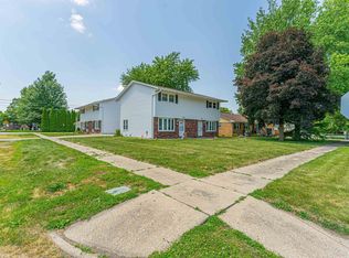 401 S Butler St, Lincoln, IL 62656