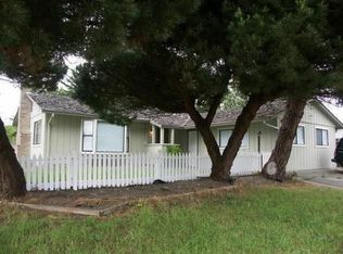 1550 Foster Ave, Arcata, CA 95521