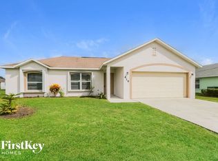 419 SW Exmore Ave, Pt Saint Lucie, FL 34983