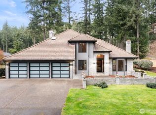 22314 SE 290th Street, Black Diamond, WA