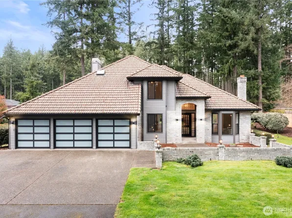 22314 SE 290th Street, Black Diamond, WA 98010