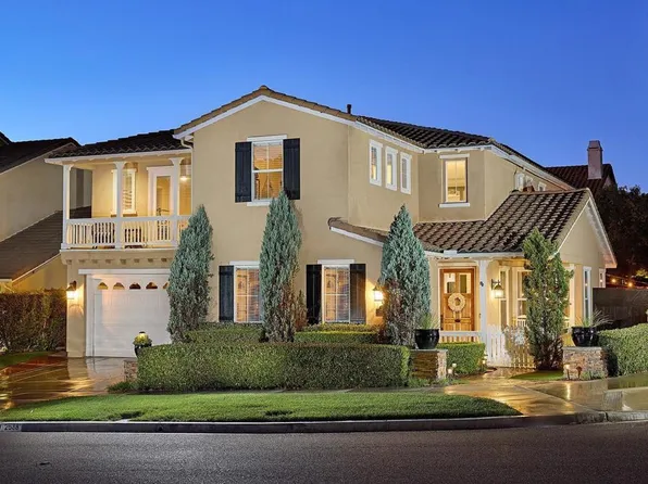 2588 Ingleton Ave, Carlsbad, CA 92009