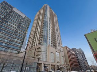 125 S Jefferson St #1305, Chicago, IL 60606