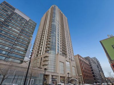 125 S Jefferson St #1305, Chicago, IL, 60606