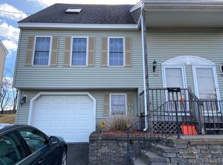 156 Orient St, Worcester, MA 01604