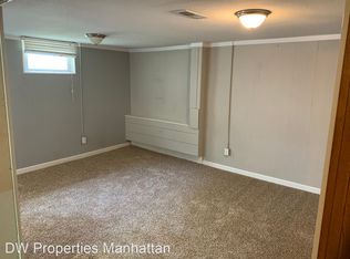 1130 Pomeroy St #2, Manhattan, KS 66502
