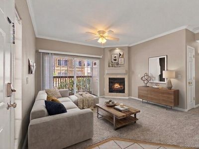 10070 E Carolina Drive #101, Denver, CO, 80247