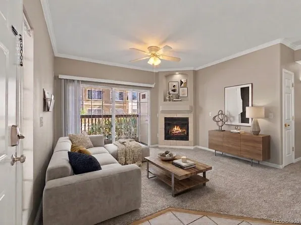 10070 E Carolina Drive #101, Aurora, CO 80247