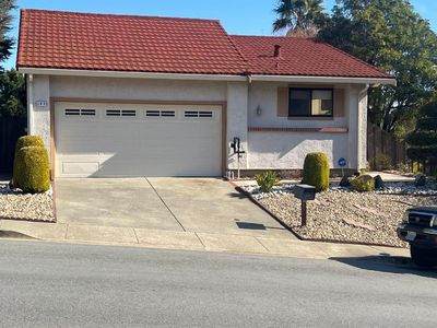 163 Valleyview Way, South San Francisco, CA, 94080