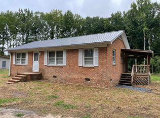 4430 Sumner Church Rd, Greensboro, NC 27406