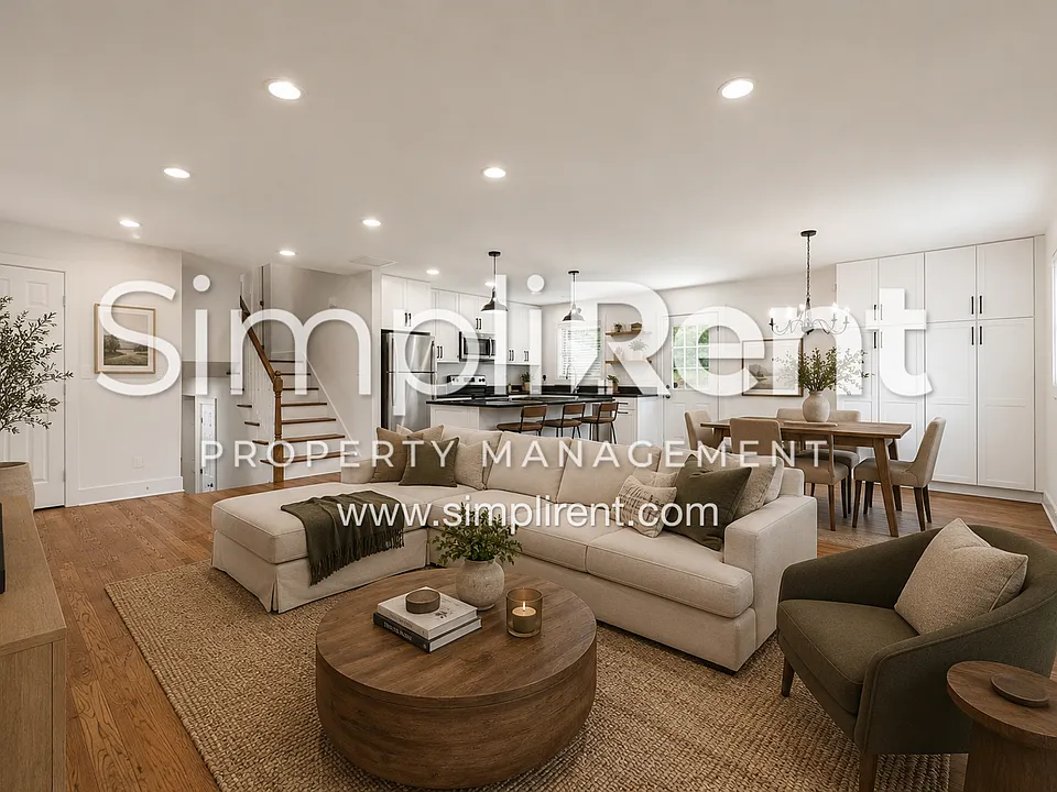 3685 Glen Falls Dr