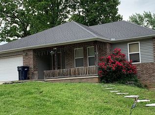 517 Major Ln, Neosho, MO 64850