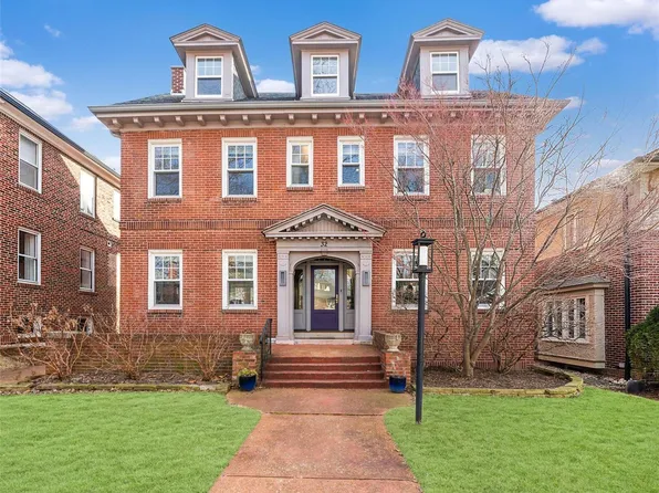 32 Aberdeen Pl, Saint Louis, MO 63105