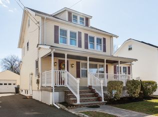 71 W Passaic Ave, Bloomfield, NJ 07003